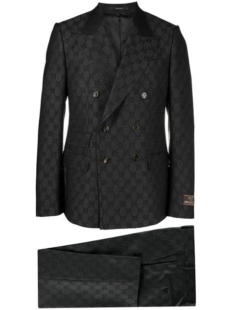 gucci suit top|gucci suit meaning.